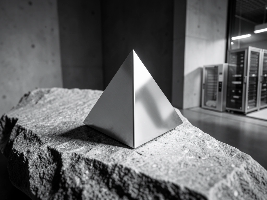 Minimalist abstraction of precision processing