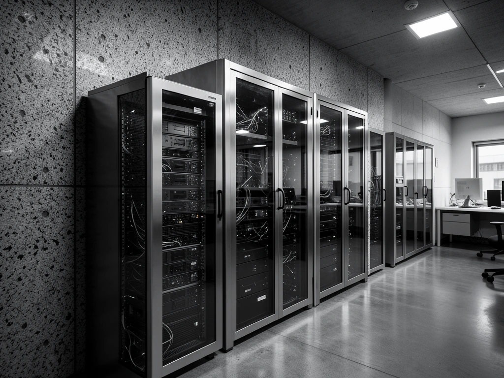 MireNothing Research Infrastructure