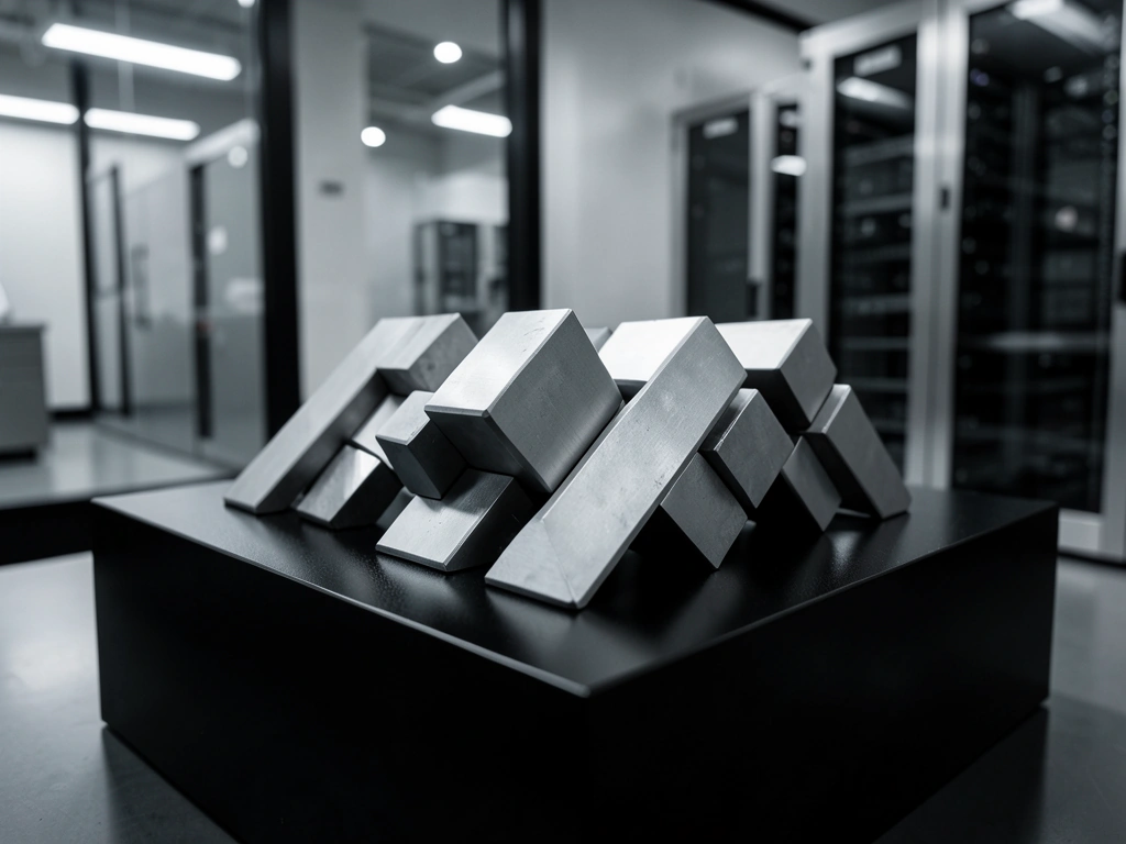 Precision Engineering Visual